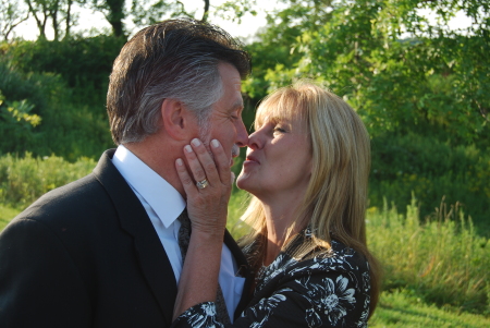 Christine Ballard Photo 28