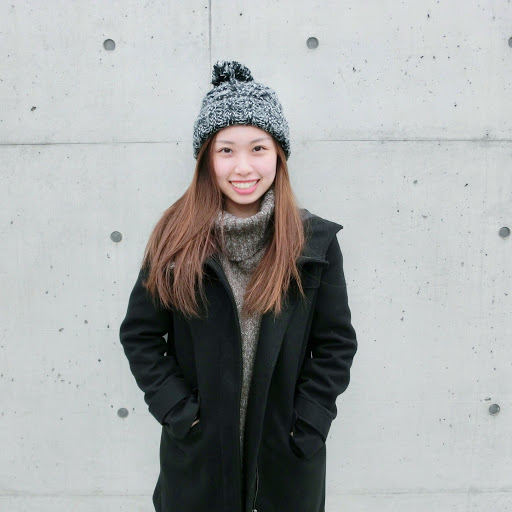 Anna Tsai Photo 20