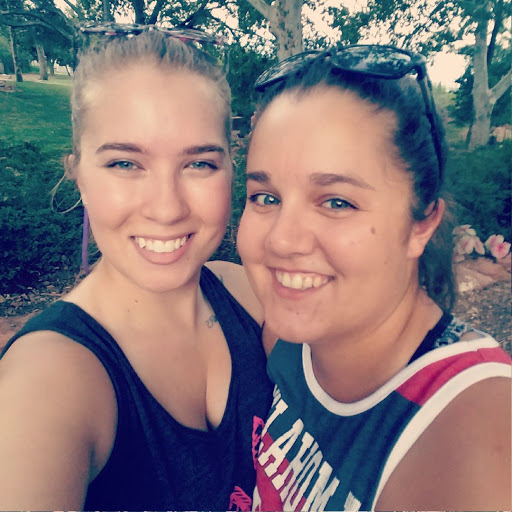 Jamie Parrish Photo 10