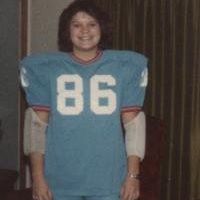 Lisa Frederick Photo 20