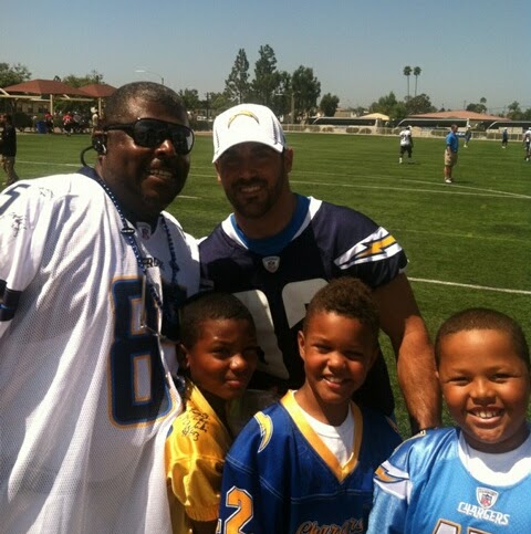 Darryl Hunter Photo 23