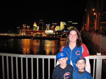 Amanda Calvert Photo 24