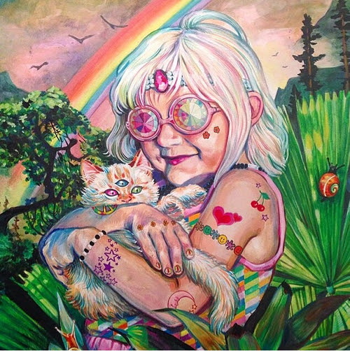 Jessica Agee Photo 4