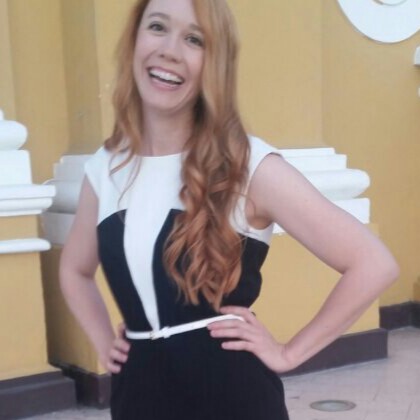 Kimberly Maynard Photo 34