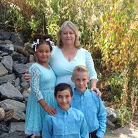 Deborah Waller Photo 22