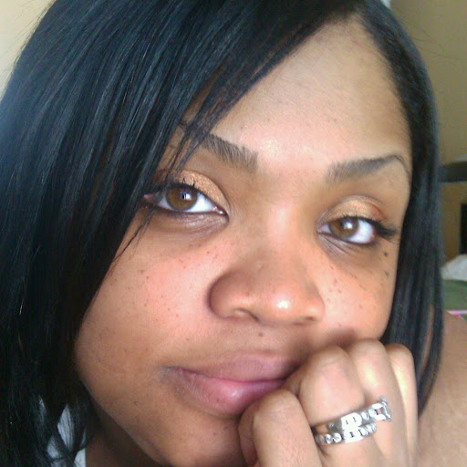 Crystal Holley Photo 24
