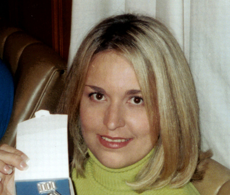 Cindy Hendricks Photo 29