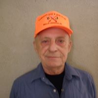 Harry Workman Photo 3