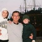 Joe Randall Photo 20