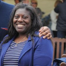 Joyce Connor Photo 16