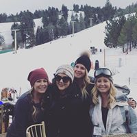 Tracy Giles Photo 27