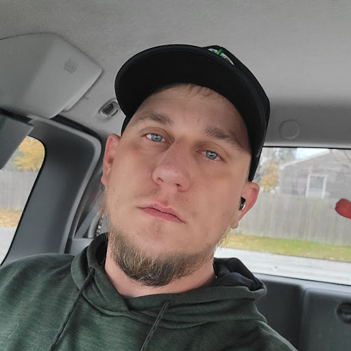 Patrick Hadley Photo 10