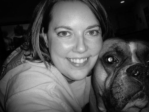 Amber Wilson Photo 3