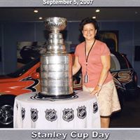 Janet Egan Photo 20