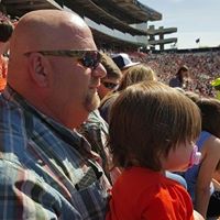 Lee Harrell Photo 14