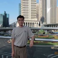 Yuwen Zhang Photo 9