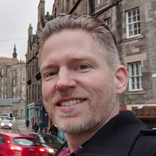 Dan Mcmullan Photo 26