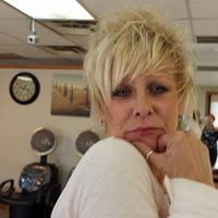 Carol Jordan Photo 34