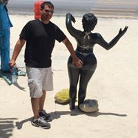 Darrell Blake Photo 16