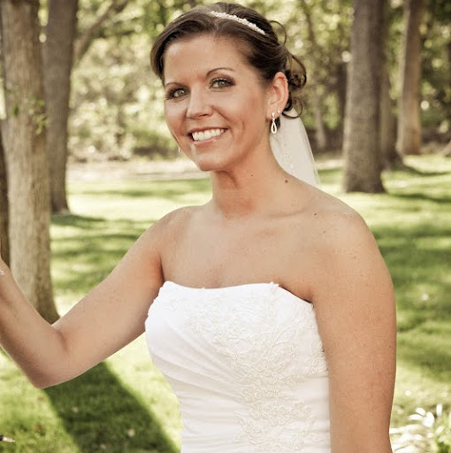 Stephanie Webster Photo 14