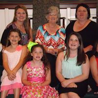 Renee Holman Photo 10
