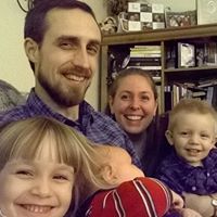 Deborah Adrian Photo 9