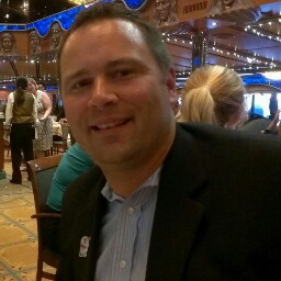 Paul Mackey Photo 22