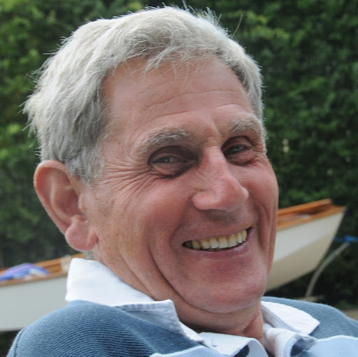 Gerald Sutton Photo 20