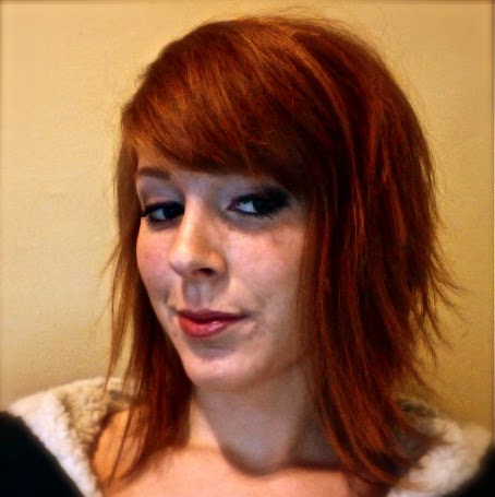 Maria Gagnon Photo 19