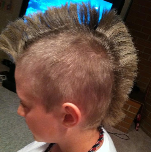 Chad Rhoades Photo 22