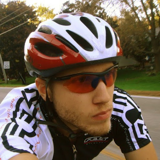 Jacob Wolter Photo 1