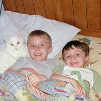 Anita Russell Photo 32