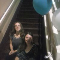 Christina Leger Photo 24