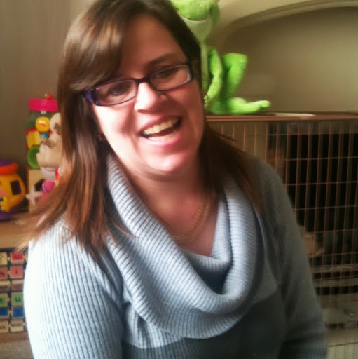 Angela Parr Photo 29