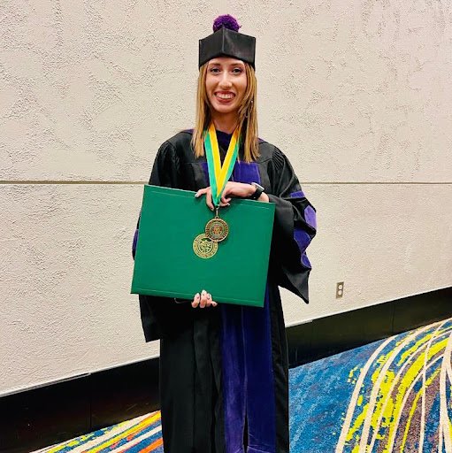 Stephanie Rosado Photo 16