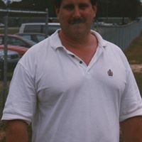 Richard Buckley Photo 25