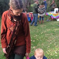 Kristen Huggins Photo 7