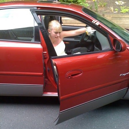 Sarah Nadeau Photo 21