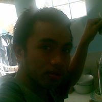 Ariel Limon Photo 4