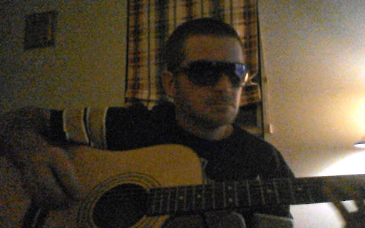 Patrick Davidson Photo 9