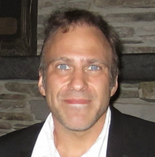 Alan Newman Photo 19