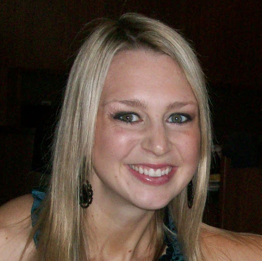 Megan Mcnamee Photo 8