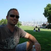 John Bergstrom Photo 41