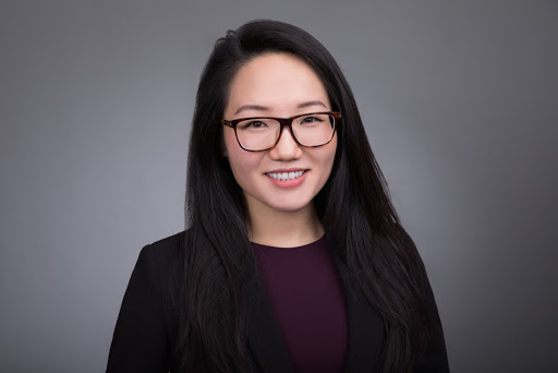 Joan Wang Photo 33