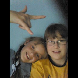 Aimee King Photo 9