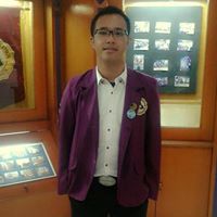 Richard Berman Photo 52