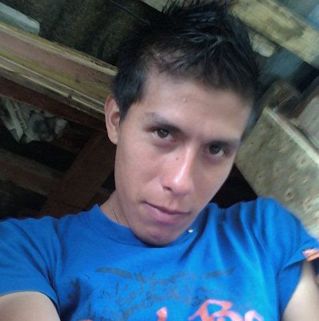 Agustin Vargas Photo 26