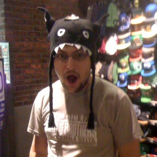 Matthew Parisi Photo 23