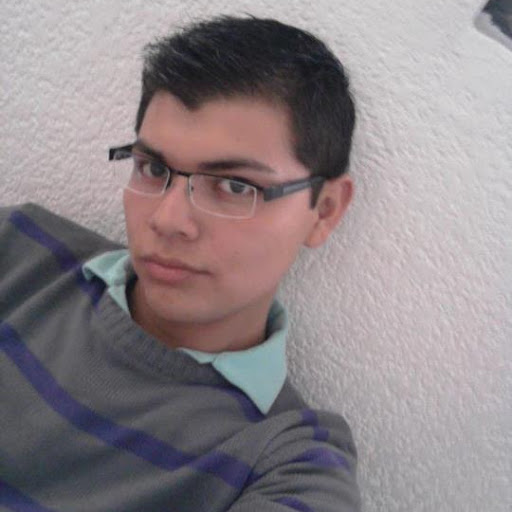 Andres Medina Photo 26