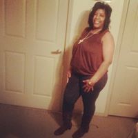 Mary Lumpkin Photo 21